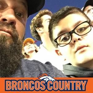 Meet your Posher, John